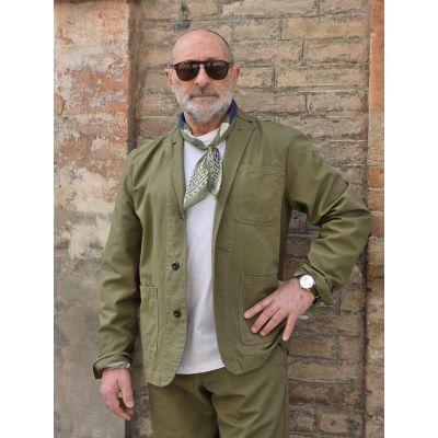 Chesapeake' s Blazer...