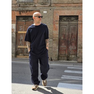 Schott N. Y. Pantalone Work...