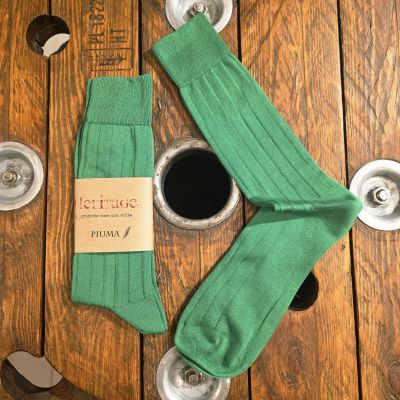 Heritage 9.1 Socks Piuma -...