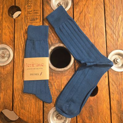 Heritage 9.1 Socks Piuma -...