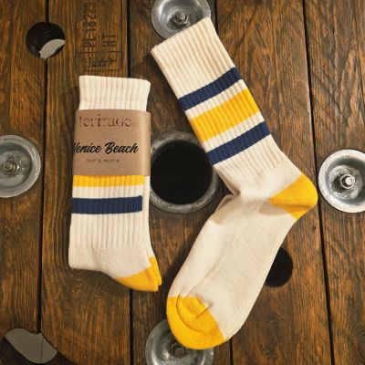Heritage 9.1 Socks Venice...