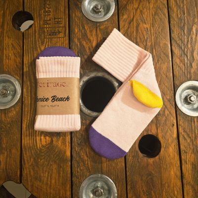 Heritage 9.1 Socks Venice...