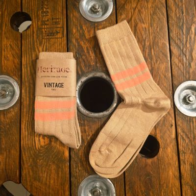 Heritage 9.1 Socks Vintage...