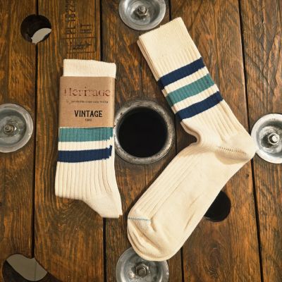 Heritage 9.1 Socks Vintage...