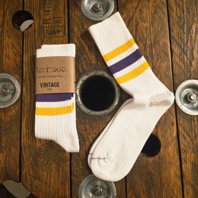 Heritage 9.1 Socks Vintage...