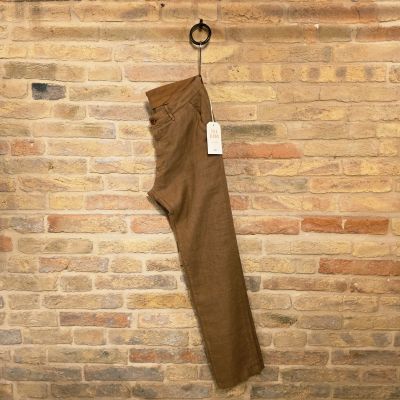 Tela Genova Pantalone...