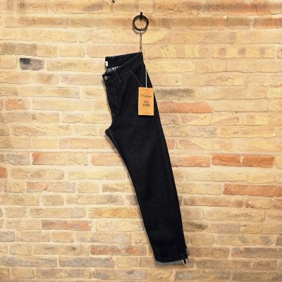 Tela Genova Jeans Romolo Raw