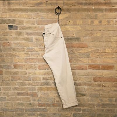 Tela Genova Jeans Gregorio...