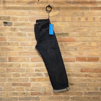 Resolute Japan Denim 714 L 32