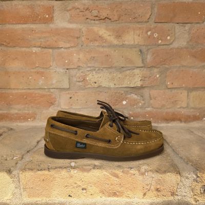 Paraboot Barth Marine...