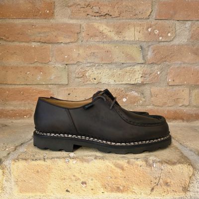 Paraboot Michael Nubuck Gringo