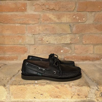 Paraboot Barth Marine...