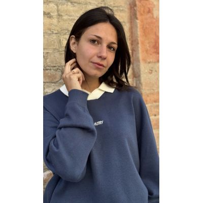 Autry Felpa Polo Unisex