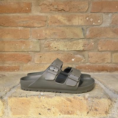 Birkenstock Arizona Grey...
