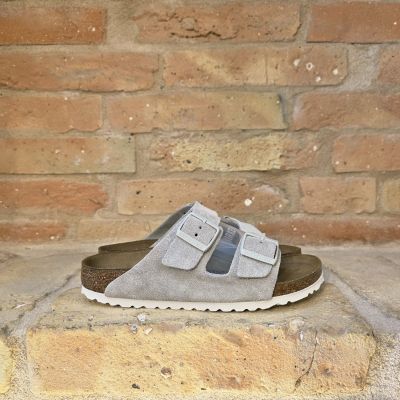 Birkenstock Arizona Oyster...