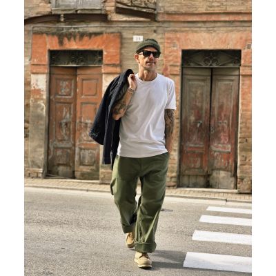 F.O.B. Factory Baker Pants...
