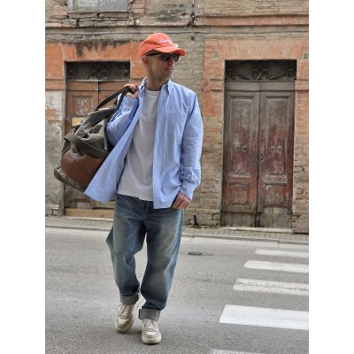 F.O.B. Factory Selvedge...