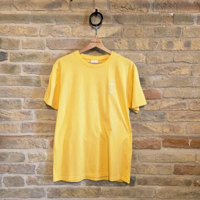 La Paz T-Shirt Dantas Yellow