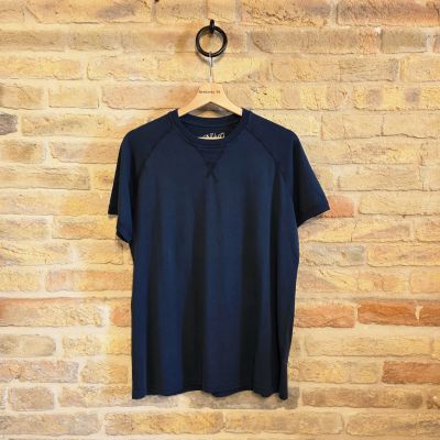 Bl' ker T-shirt Salem...