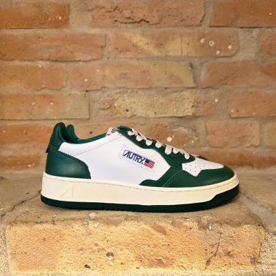 Autry Sneakers Man Bicolor...