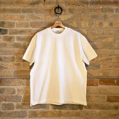 Autry T-Shirt In Cotone con...
