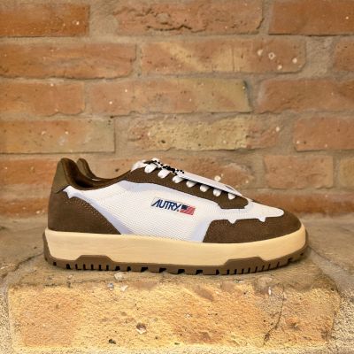 Autry Sneakers Wildpace...
