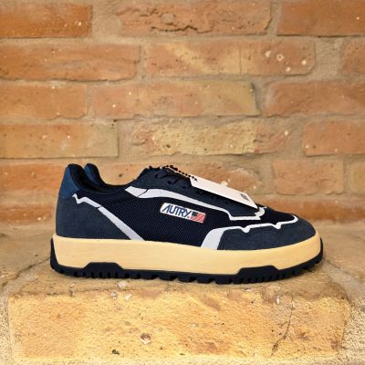Autry Sneakers Wildpace...