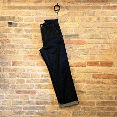 Tela Genova Jeans Filippo...