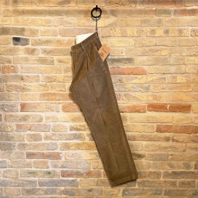 Tela Genova Pantalone...