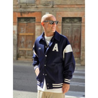 Autry Jacket Main Unisex...