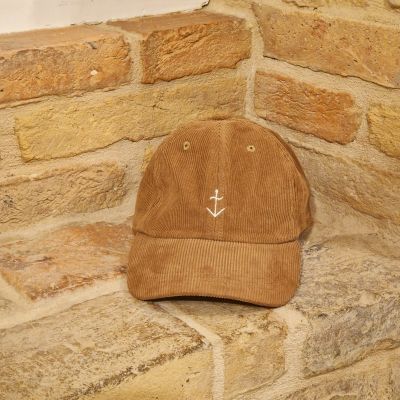 La Paz Hat Santos cord cocoa