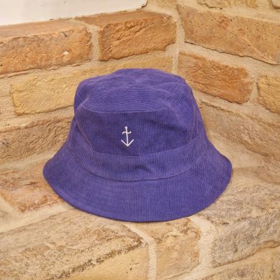 La Paz Hat Rocha cord liberty