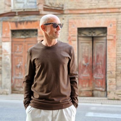 Tela Genova T-shirt Tommaso...