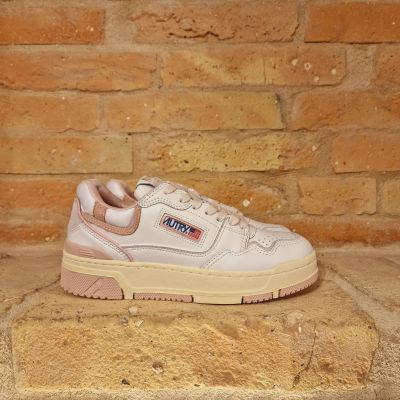 Autry Sneakers CLC White...