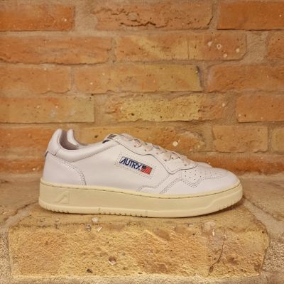 Autry Sneakers Bianca