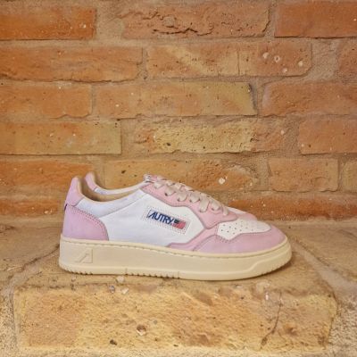 Autry Sneakers Tow-tone...