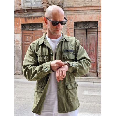Coats and Jackets