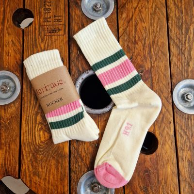 Heritage 9.1 Socks Rucker...