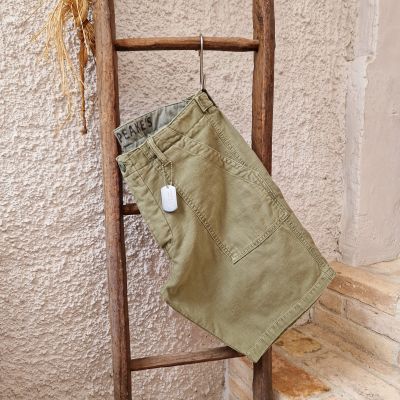 Chesapeake' s Fatigue...