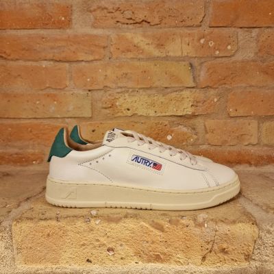 Autry Sneakers Dallas White...