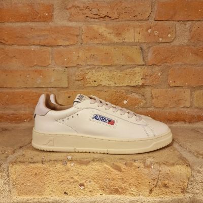 Autry Sneakers Dallas White...