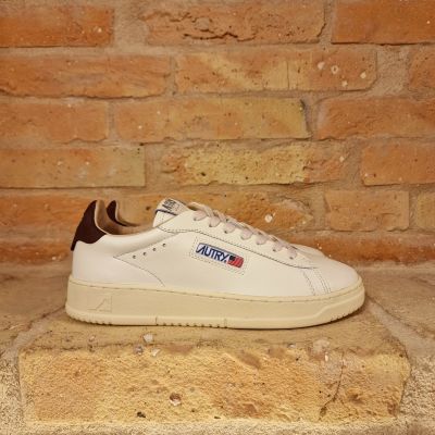 Autry Sneakers Dallas White...