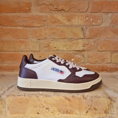 Autry Sneakers Tow-tone...