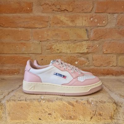 Autry Sneakers Tow-tone...