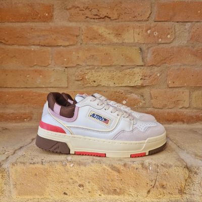 Autry Sneakers CLC White,...