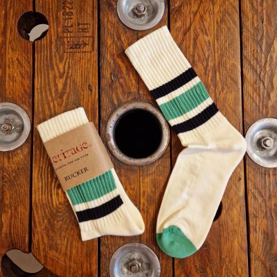 Heritage 9.1 Socks Rucker...