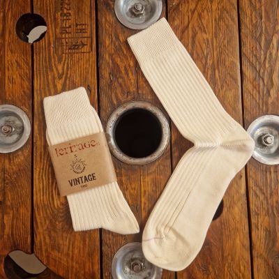 Heritage 9.1 Socks Vintage...