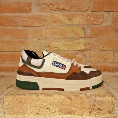 Autry Sneakers CLC White,...