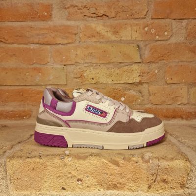 Autry Sneakers CLC White,...