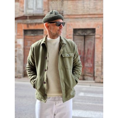 Coats and Jackets